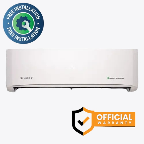 SINGER 1.8 Ton Inverter AC