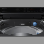 Samsung WA95CG4545BDSV 9.5KG Inverter Top Loading Washing Machine - Image 3