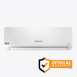 Hisense 2 Ton WiFi Full DC Inverter AC