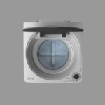Sharp ES-W80EW-H 8 KG Full Auto Washing Machine - Image 4