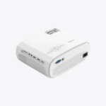 Havit PJ202 300 ANSI Lumens Full HD Wi-Fi Screen Mirroring Portable Projector - Image 5