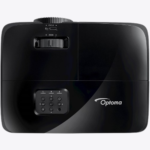 Optoma X400LVe XGA 4000 Lumens Professional Projector - Image 4