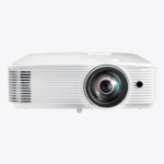 Optoma X309ST 3700 Lumens Short Throw XGA DLP Projector - Image 2