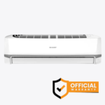 Sharp 1.5 Ton AC