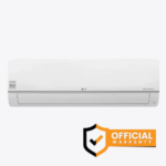 LG 1.5 Ton Dual Inverter AC
