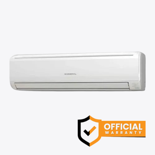 General 1.5 Ton Constant Speed Non-Inverter AC General 1.5 Ton Constant Speed Non-Inverter AC