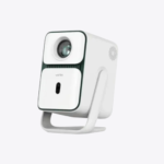 Xiaomi Wanbo T2 Ultra 500 ANSI Lumens Android Portable Projector - Image 3