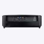 Optoma X400LVe XGA 4000 Lumens Professional Projector - Image 3