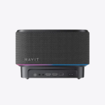Havit PJ300 Plus Google Licensed Projector - Image 3