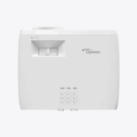 Optoma ZX350e 3700 Lumens XGA DLP Laser Projector - Image 4