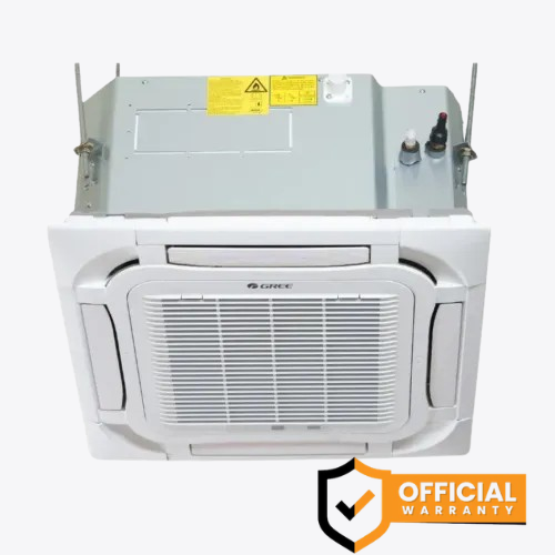 Gree 2.5 Ton Inverter Cassette AC