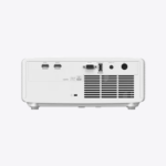Optoma ZX350e 3700 Lumens XGA DLP Laser Projector - Image 3