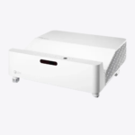 Optoma AZH430UST 4000 lumens Ultra Short Throw Laser Projector - Image 3