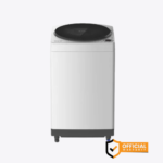 Sharp ES-W80EW-H 8 KG Full Auto Washing Machine
