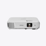 Epson EB-E12 3600 Lumens XGA 3LCD Projector - Image 3