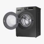 Samsung WW80T4040CX/RQ 8KG Inverter Front Loading Washing Machine - Image 2