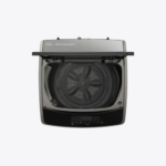 Sharp ES-F120G 12 KG Full Auto Inverter Washing Machine - Image 2