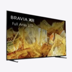 Sony Bravia XR-65X90L 65-inch 4K Ultra HD Smart TV