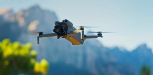 DJI Mini 5 Pro Fly More Combo With RC-N3