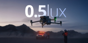 DJI Matrice 4T