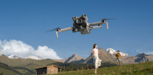 DJI Mini 5 Pro Fly More Combo With RC-N3