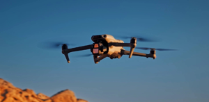 DJI Air 3S Fly More Combo With DJI RC 2 Remote Controller