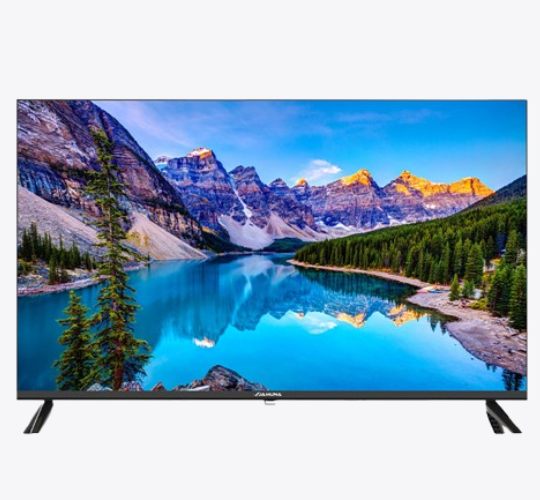 Jamuna 32" Smart Google TV J32BEFS-P10