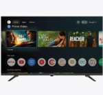 Jamuna 43" Smart Google TV J43BDFS-G5
