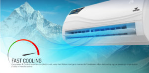 Walton 1 Ton Inverter AC