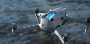 DJI Air 3S Fly More Combo With DJI RC 2 Remote Controller