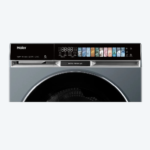 Haier HWD140-BPD14387GNU1 14+8 KG All-in-One Washing Machine With Dryer - Image 4