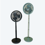 Xiaomi AISOLOVE F5 Pro Max 10,000mAh Battery Rechargeable Fan - Image 3