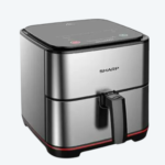 Sharp KF-AF70RT-S3 7L Air Fryer