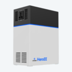 Hithium HeroEE 1 1kWh Portable IPS – Smart, Silent & Reliable Backup Power Solution