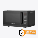 Singer SMW25EMSOLP Solo 25L Microwave Oven