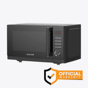 Singer SMW25EMSOLP Solo 25L Microwave Oven