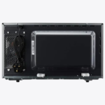 Sharp R-72A1-SM-V 25L Grill Microwave Oven
