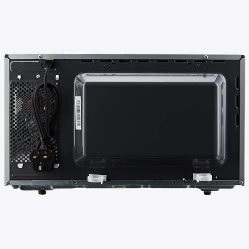 Sharp R-72A1-SM-V 25L Grill Microwave Oven