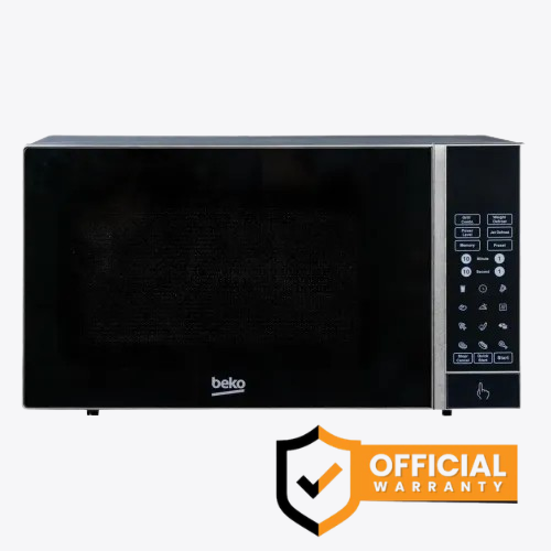 Beko MGF30330S Grill 30L Microwave Oven