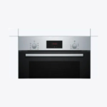 BOSCH Series 2 HBF113BR0Q Microwave Oven