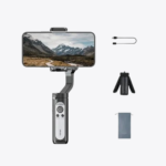 Hohem iSteady XE Kit Smartphone Gimbal Stabilizer