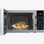 Sharp R-20MT(S) 20 Liters Microwave Oven
