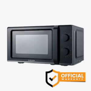 Singer SMW20MDSOLP Solo 20L Microwave Oven
