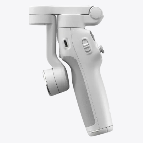 DJI Osmo Mobile 7 Smartphone Gimbal