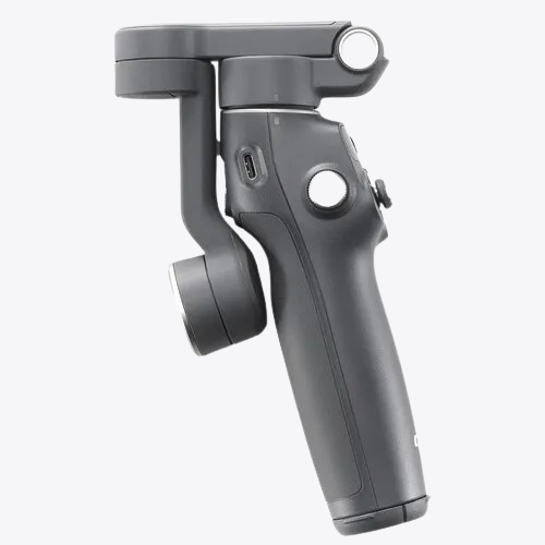 DJI Osmo Mobile 7P Smartphone Gimbal