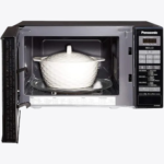 Panasonic NN-ST266B 20L Solo Microwave Oven