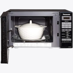 Panasonic NN-ST266B 20L Solo Microwave Oven