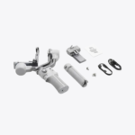 DJI RS 4 Mini Handheld Camera Gimbal Stabilizer