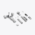 DJI RS 4 Mini Handheld Camera Gimbal Stabilizer Combo