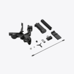 DJI RS 5 Handheld Camera Gimbal Stabilizer